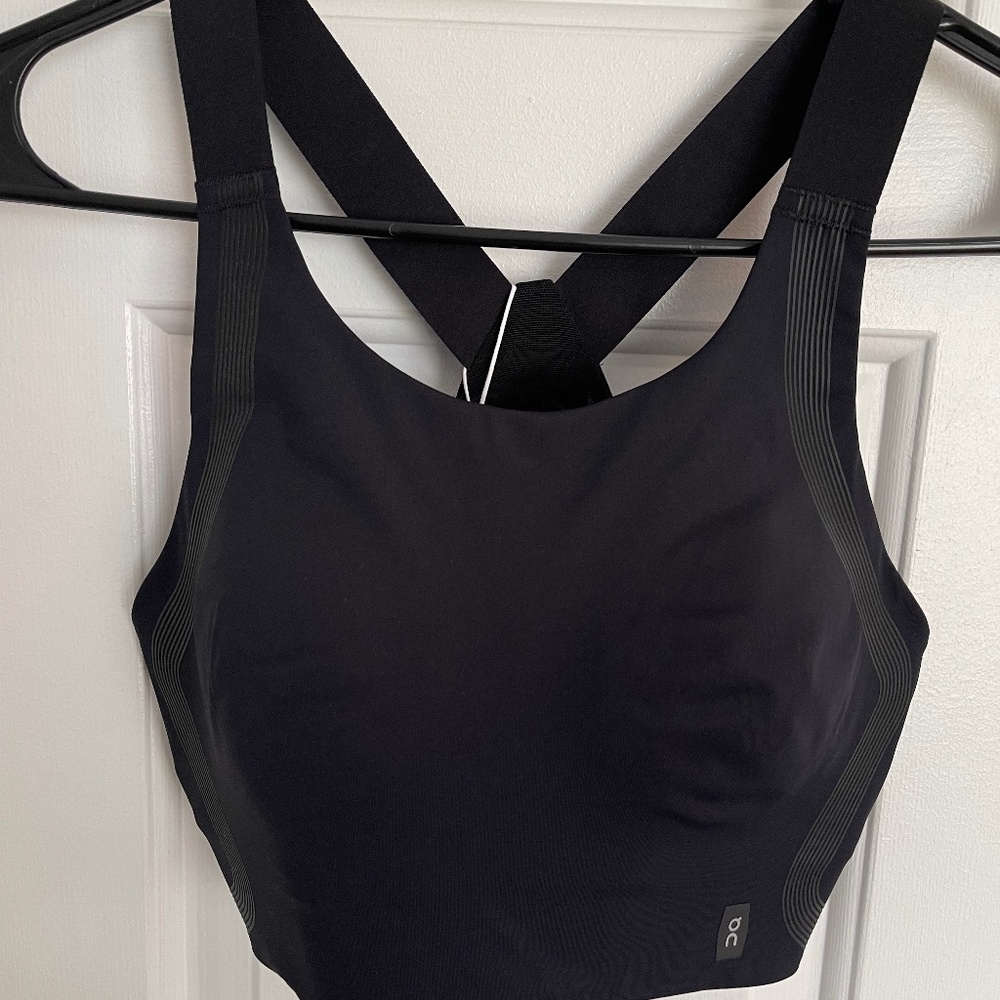 On Cloud Performance Bra (sport bra) Size Small